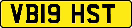VB19HST