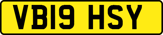 VB19HSY