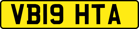 VB19HTA