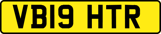 VB19HTR