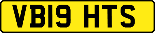 VB19HTS