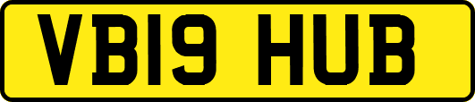VB19HUB