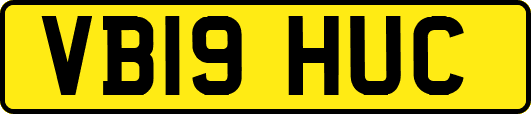 VB19HUC