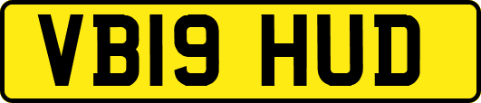 VB19HUD