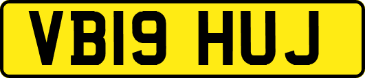 VB19HUJ