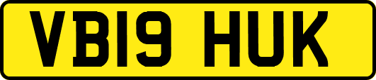 VB19HUK