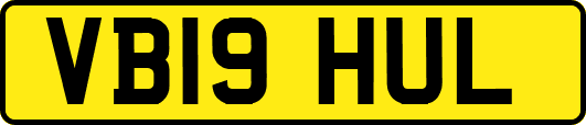 VB19HUL