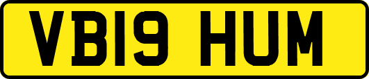 VB19HUM