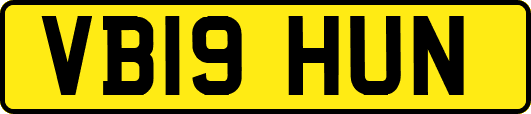 VB19HUN