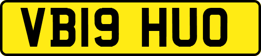 VB19HUO