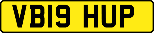 VB19HUP