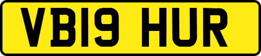 VB19HUR