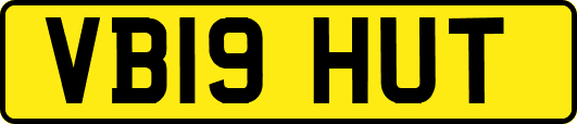 VB19HUT