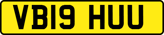 VB19HUU