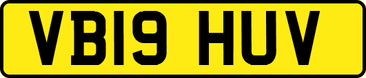 VB19HUV