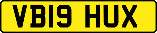 VB19HUX