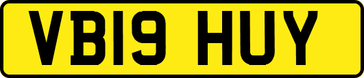 VB19HUY