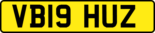 VB19HUZ