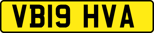 VB19HVA