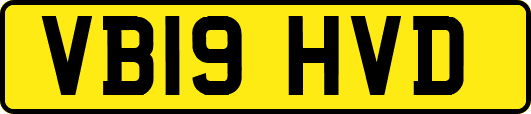 VB19HVD