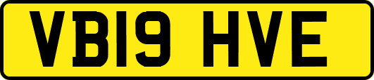 VB19HVE