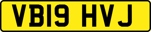VB19HVJ