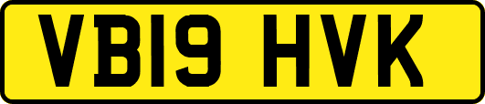 VB19HVK