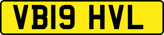VB19HVL