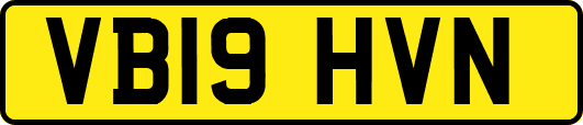 VB19HVN