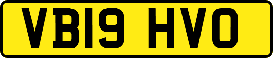 VB19HVO