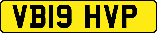 VB19HVP