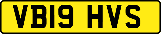 VB19HVS