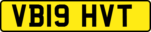 VB19HVT