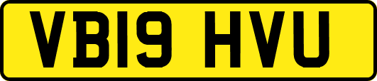 VB19HVU