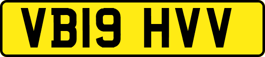 VB19HVV