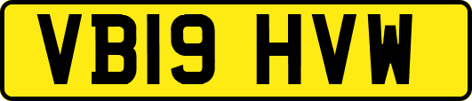 VB19HVW