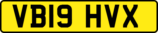 VB19HVX