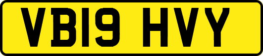 VB19HVY