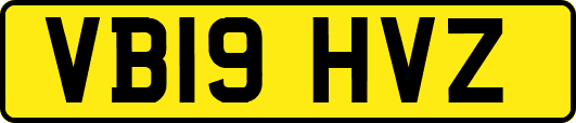 VB19HVZ