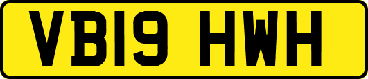 VB19HWH