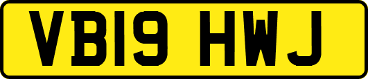 VB19HWJ