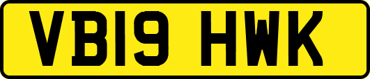 VB19HWK