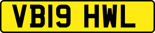 VB19HWL