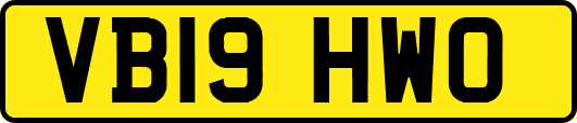 VB19HWO