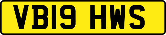 VB19HWS