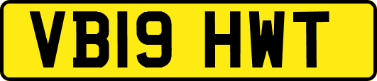 VB19HWT