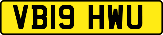 VB19HWU