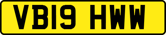 VB19HWW