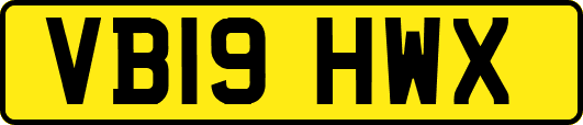 VB19HWX