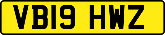 VB19HWZ
